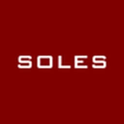 SOLES logo