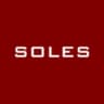 SOLES logo