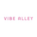 Vibe Alley logo