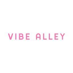 Vibe Alley logo