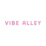 Vibe Alley logo