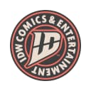IDW Publishing logo
