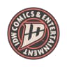 IDW Publishing logo