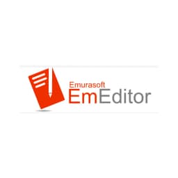EmEditor logo