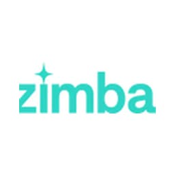 Zimba logo