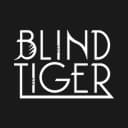 Blind Tiger Spirit-Free logo