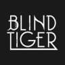 Blind Tiger Spirit-Free logo