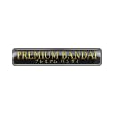 Premium Bandai logo