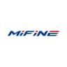 MiFine logo