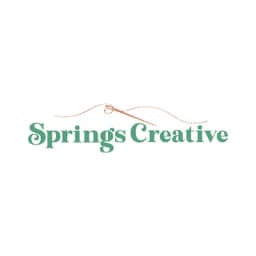 Springs Creative logo