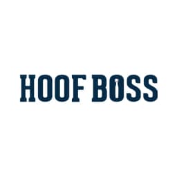 Hoof Boss logo