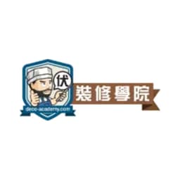 Deco Academy logo