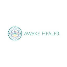 Awake Healer logo