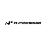 A-Premium logo