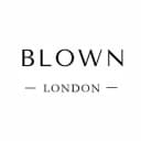 Blown London logo