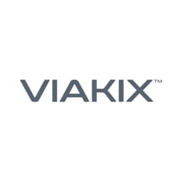 Viakix logo