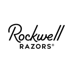 Rockwell Razors logo