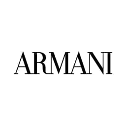 Armani logo