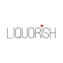 Liquorish Online logo