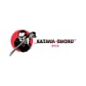 Katana Sword logo