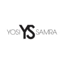Yosi Samra logo