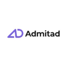 Admitad logo