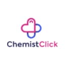 Chemist Click logo