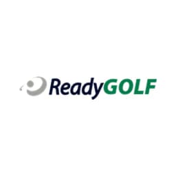 ReadyGOLF logo