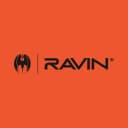 Ravin Crossbows logo