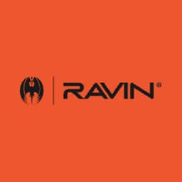 Ravin Crossbows logo
