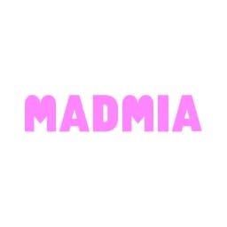 MADMIA logo