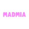 MADMIA logo