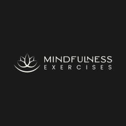 Mindfulness Exercises logo