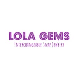 Lola Gems logo
