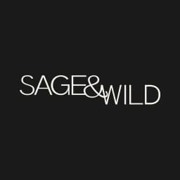 Sage & Wild logo