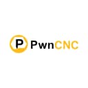 PwnCNC logo