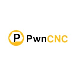 PwnCNC logo