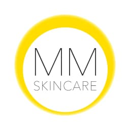 MMSkincare logo