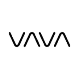 VAVA logo