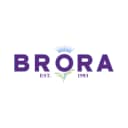 Brora logo