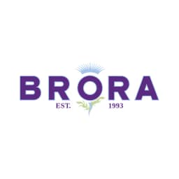 Brora logo