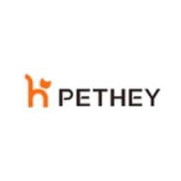 PetHey logo