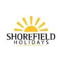 Shorefield Holidays logo