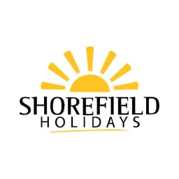 Shorefield Holidays logo