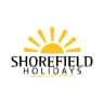 Shorefield Holidays logo