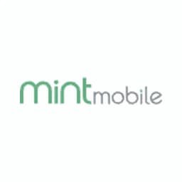 Mint Mobile logo