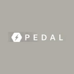 Pedal Electric logo