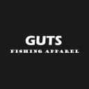 Guts Fishing Apparel logo