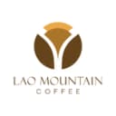 Lao Mountain Coffee logo