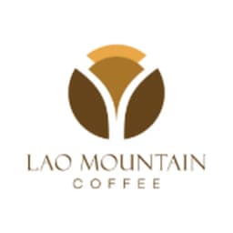 Lao Mountain Coffee logo